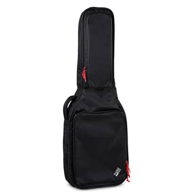 GEWA Pure Guitar Gig Bag 20mm Electric Guitar (PS223405) image 4