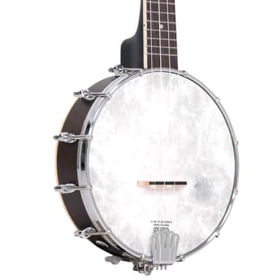 Gold Tone BU-1: Concert-Scale Banjo Ukulele with Gig Bag image 1