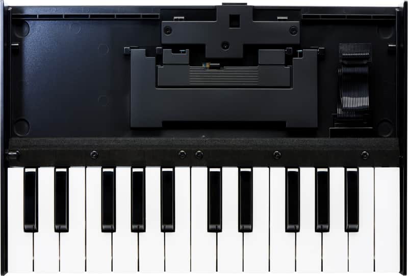 Roland K-25m Boutique Series 25-Note Velocity Sensitive Keyboard image 1