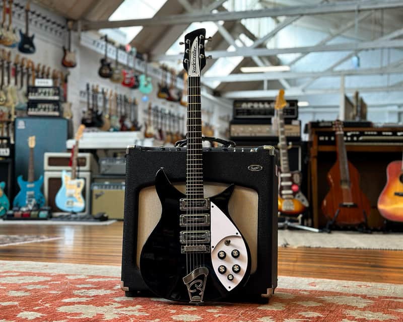 1985 Aria RG-750T - Rock'n'Roller - 