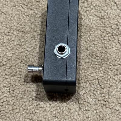 Sonic Research ST-300 Mini Strobe Turbo Tuner 2010s - Black image 3