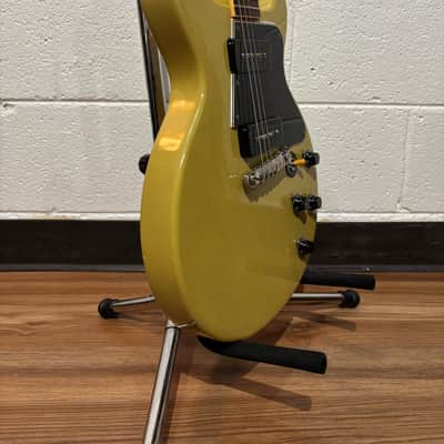Gibson Custom Shop '60 Les Paul Special Double Cut Reissue 2011 - TV Yellow VOS image 3