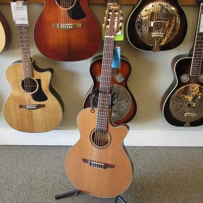 Takamine TSP148NC NS 2019 image 3