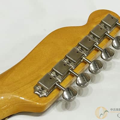 Fender Japan TL62B image 6