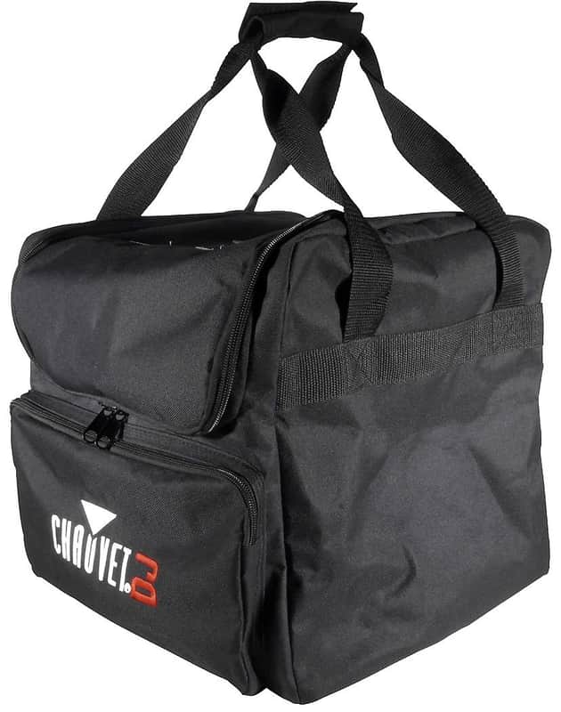 Chauvet CHS-40 Soft-Sided Lighting Transport Bag image 1