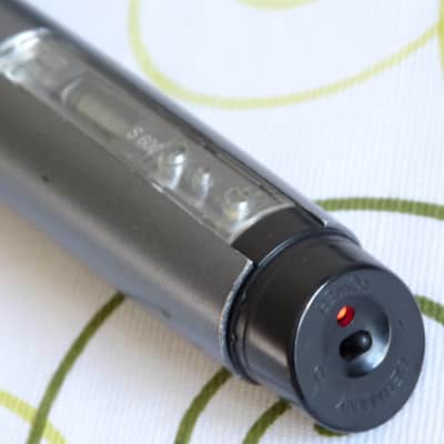 Beyerdynamic S600 microphone 790-822 Mhz image 8
