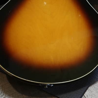 1979 Gibson ES-335TD Semi-Hollow Electric Guitar Sunburst + HSC image 16
