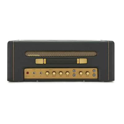 Marshall 1974X 18W 1x12 Handwired Valve Amp Combo image 3