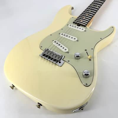 2003 Tom Anderson Classic - White image 2