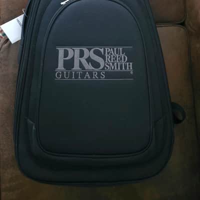 PRS SE Custom 24 Semi-Hollow Piezo 2025 Charcoal Burst image 15