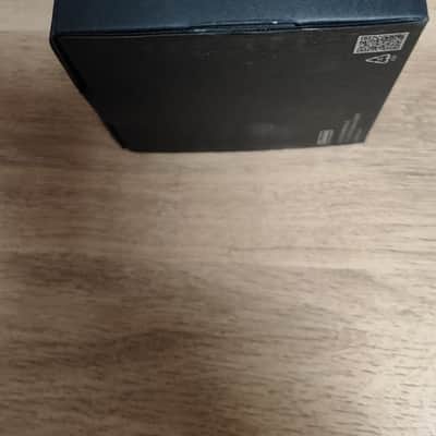 MXR MC402 CAE Boost / Overdrive 2006 - Present - Black image 2