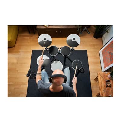 Roland Electronic Drum Set (TD-02KV) image 6