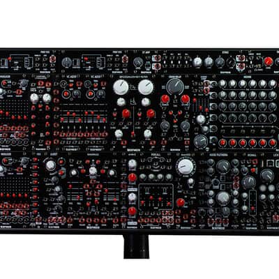 Befaco 7U Powered Eurorack Case - 104HP image 4