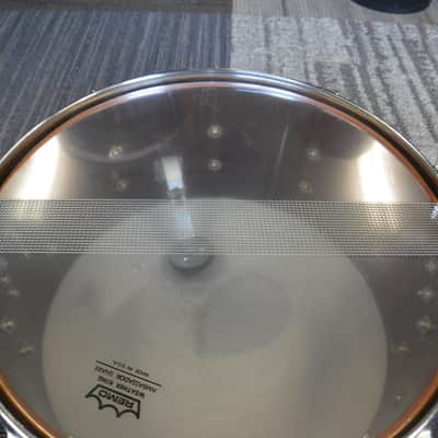 83' Tama Artstar 1 Cordia 6.5x14" Snare-Natural image 10