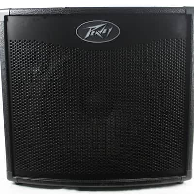 Peavey Tour TKO 115 1x15" 400W Bass Combo Amp