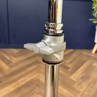 Premier Hi Hat Cymbal Stand Single Braced / Hardware #JV52 image 6