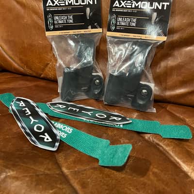 Royer R-121 Limited-edition 25th Anniversary Rose - MINTY PAIR image 5