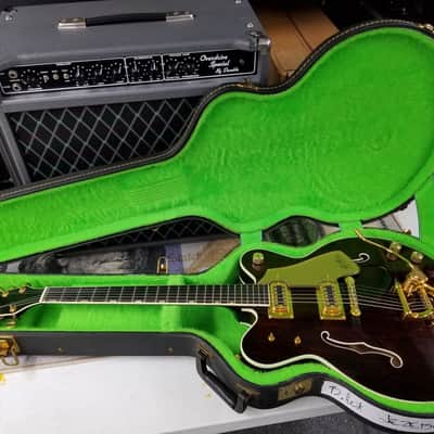 1979 Gretsch Country Gentleman 100% Original Chet Atkins Tone (125) image 6