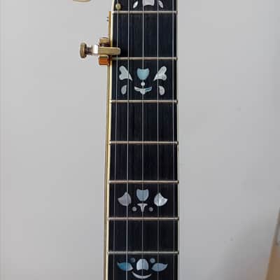 Gibson Granada 1927 prewar Conversion image 5