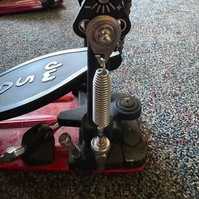 DW 5000 Series Double Bass Drum Pedal image 2