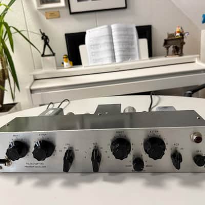 VINTAGE Pultec EQP-1A3 Equalizer image 4