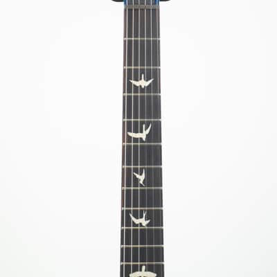 PRS S2 Vela Semi-Hollow Space Blue 2024 image 2