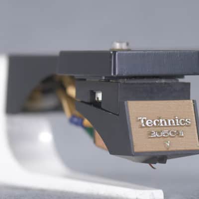 Technics EPC-205C-II Cartridge In Excellent Condition image 2