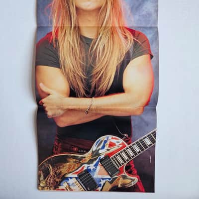 Guitar for the Practicing Musician Guitar - 1992 Complete Year (12) Issues image 22