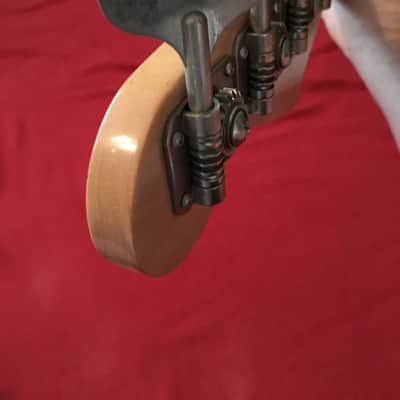 Fender Jazz Bass-Fretless- Made In Japan 1992-1993 image 18
