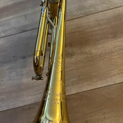 Martin Imperial Trumpet image 9