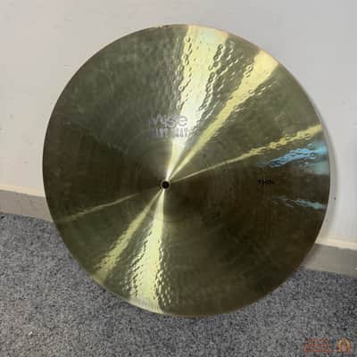 Paiste Giant Beat 20” Multi Cymbal image 1