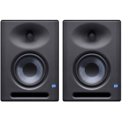 PreSonus Eris E5 XT 2-Way Active Studio Monitors (Pair) | Reverb