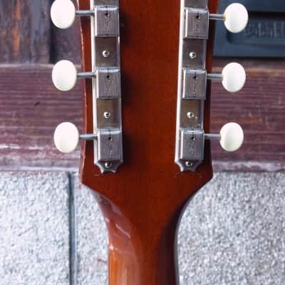 Guild F-20 1974 image 6