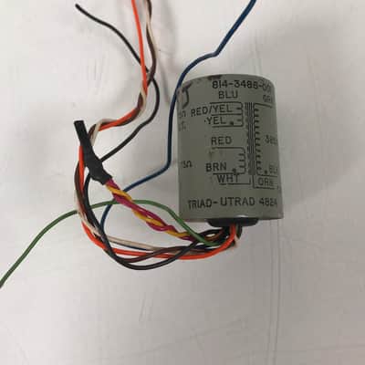 Triad 4824 Transformer Utrad