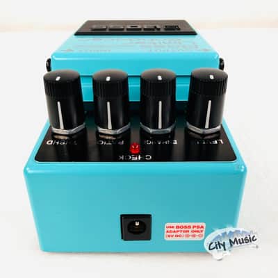 Used Boss LMB-3 Bass Limiter Enhancer Guitar Effects Pedal ♪ image 6