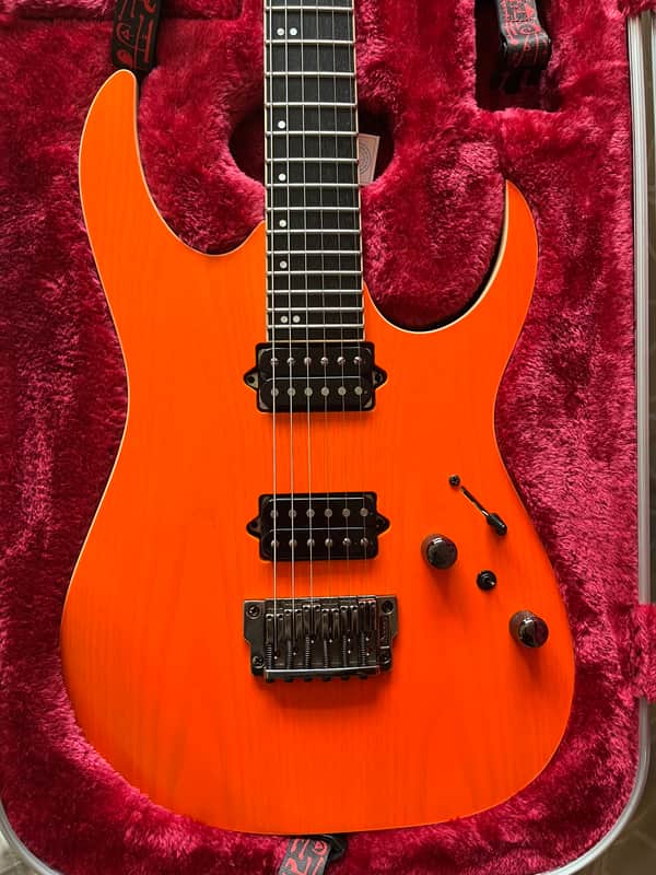 Ibanez RGR5221-TFR Prestige