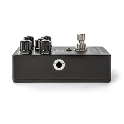 MXR M87 Bass Compressor Blackout Edition - Effects for Bass image 3