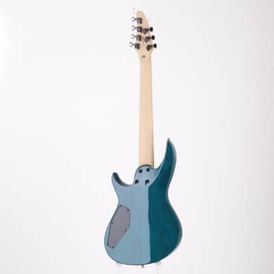 EDWARDS E-HR-III NT7 QM/M Aqua Marine [SN ED1743273] (10/21) image 7