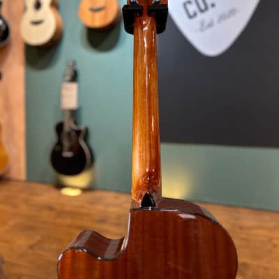 Brunswick BTK5012M Electro-Acoustic (12-STRING) Guitar image 11