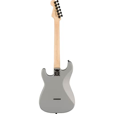 Charvel Pro-Mod So-Cal Style 1 HH HT EB Primer Gray image 2