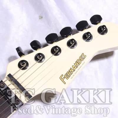 Fernandes Fr 1 Pu image 6