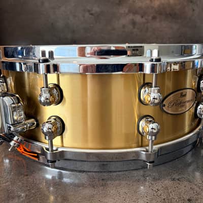 Pearl RF1B-1450 Reference one brass 2024 image 9