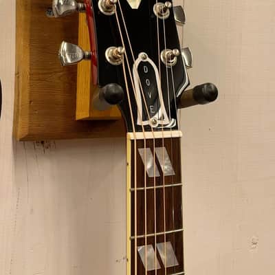 Gibson 2024 DOVE Original (Doctor Sound Stock Item) image 7