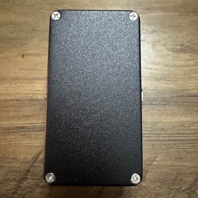 Lovepedal Kalamazoo Black Caucus 2016 - 2021 - Black image 2