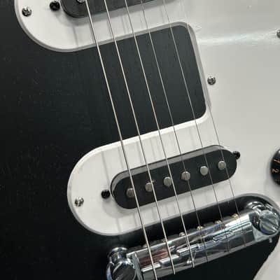 Epiphone Les Paul Melody Maker E1 (Les Paul SL) 2017 - 2025 - Ebony image 19