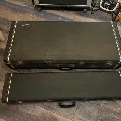 Fender 2000 D10 Pedal Steel Guitar & Amp Bundle image 19