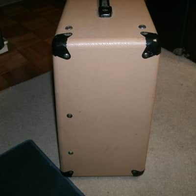 1990's Dean Markley K-50 guitar amp 12" speaker 50 watts solid state K50 image 5