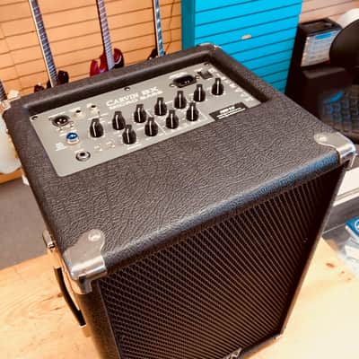 Carvin BX Micro Bass MB10 Bass Combo Amp Bild 2