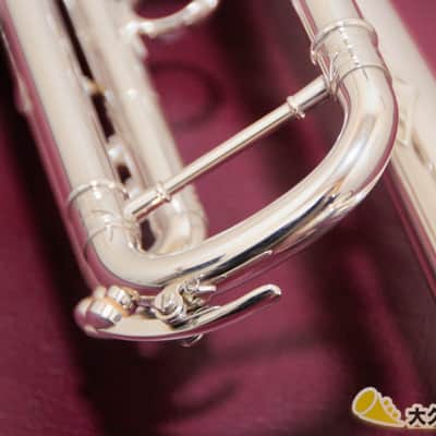 Thein MH ONE SP B ♭ Trumpet image 9