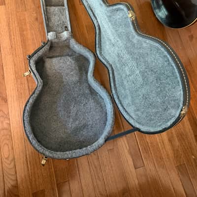 Epiphone Sorrento E452T 1960 - 1969 - Sunburst image 9